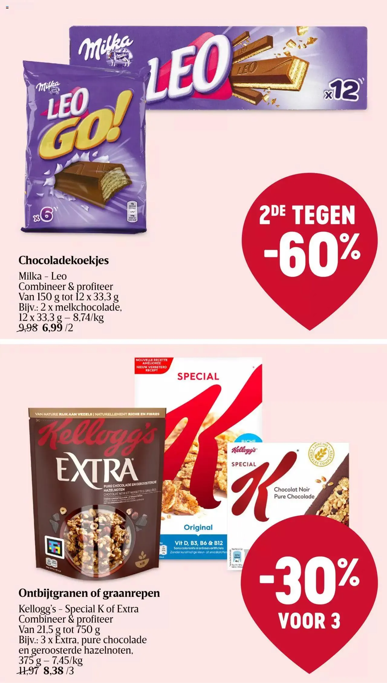 Delhaize folder week 20 van 24 mei tot 31 december 2023 - folder pagina 16
