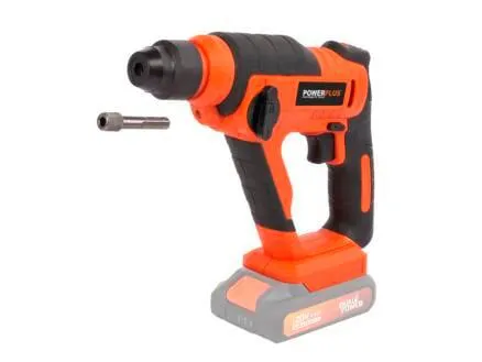 Powerplus Dual Power POWDP15600 accu boorhamer 20V zonder accu