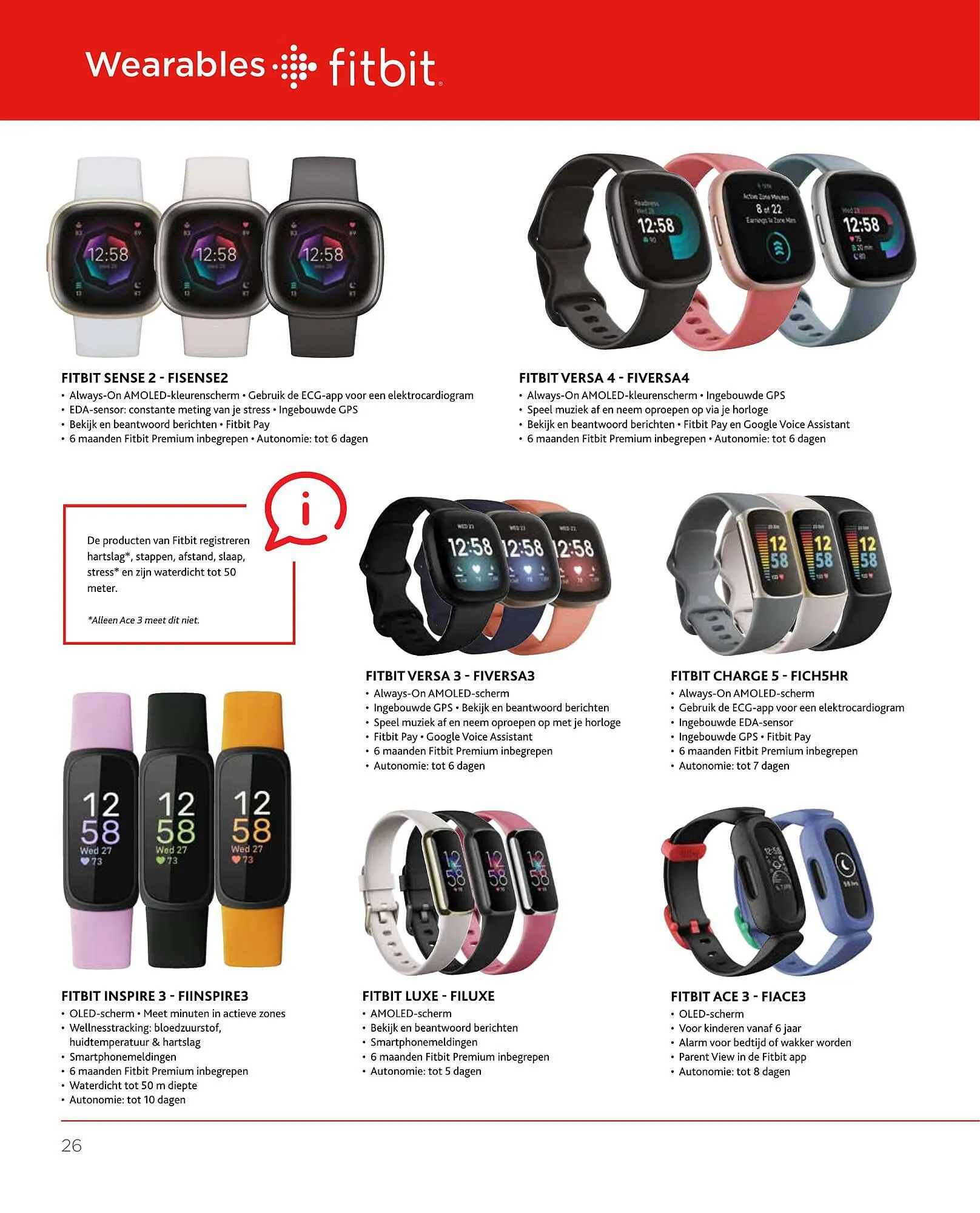 Eureco Folder van 17 augustus tot 31 augustus 2023 - folder pagina 26