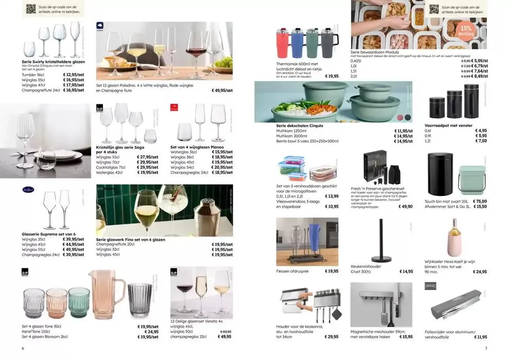 Huishoudfolder van 18 november tot 31 december 2024 - folder pagina 4