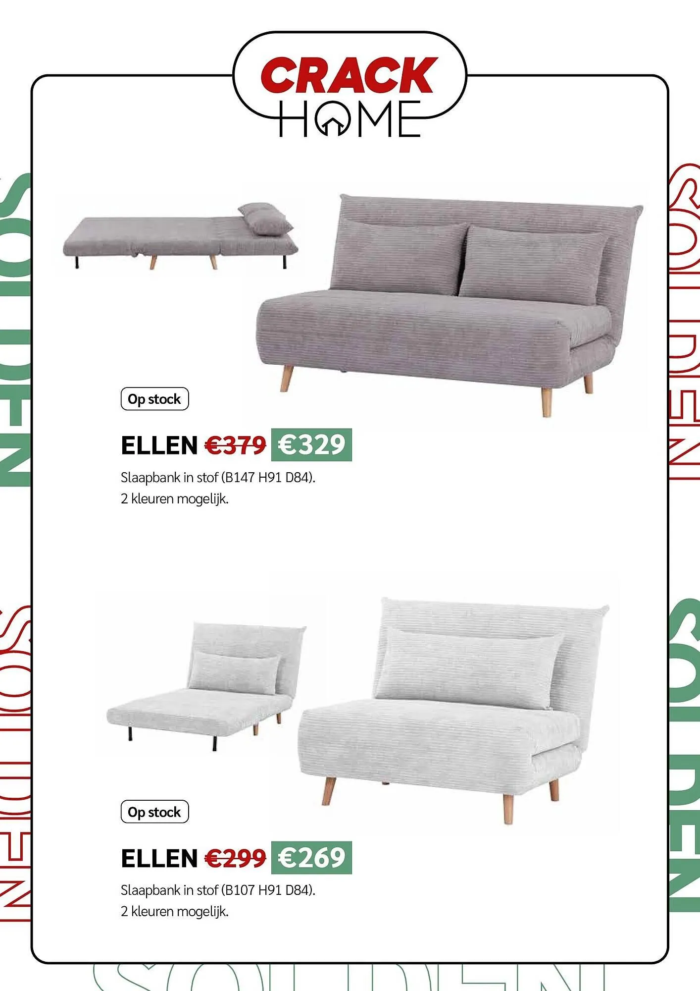 Crack folder van 3 januari tot 31 januari 2026 - folder pagina 39