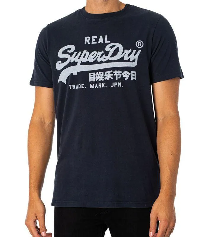 Vintage Logo T-Shirt