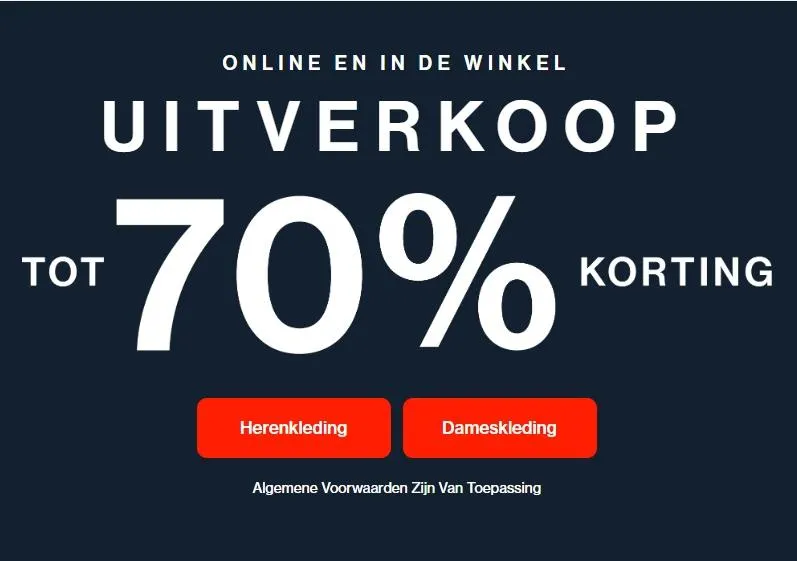 Superdry folder tot 31.01.2024 van 18 januari tot 31 januari 2024 - folder pagina 