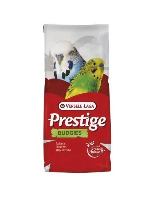 Versele-Laga Prestige Parkietenzaad - Vogelvoer - 20 kg