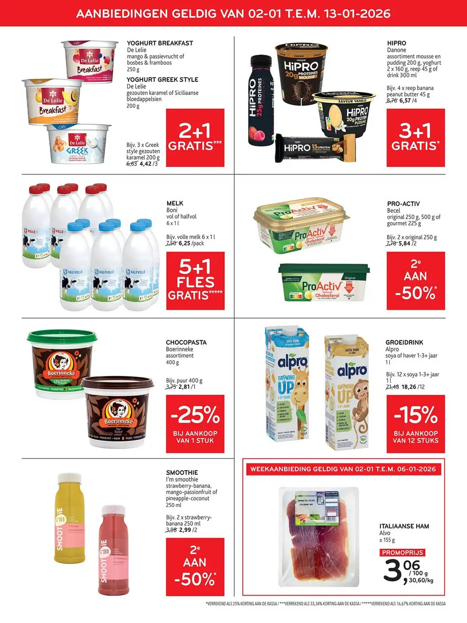 Alvo folder van 2 januari tot 13 januari 2026 - folder pagina 7