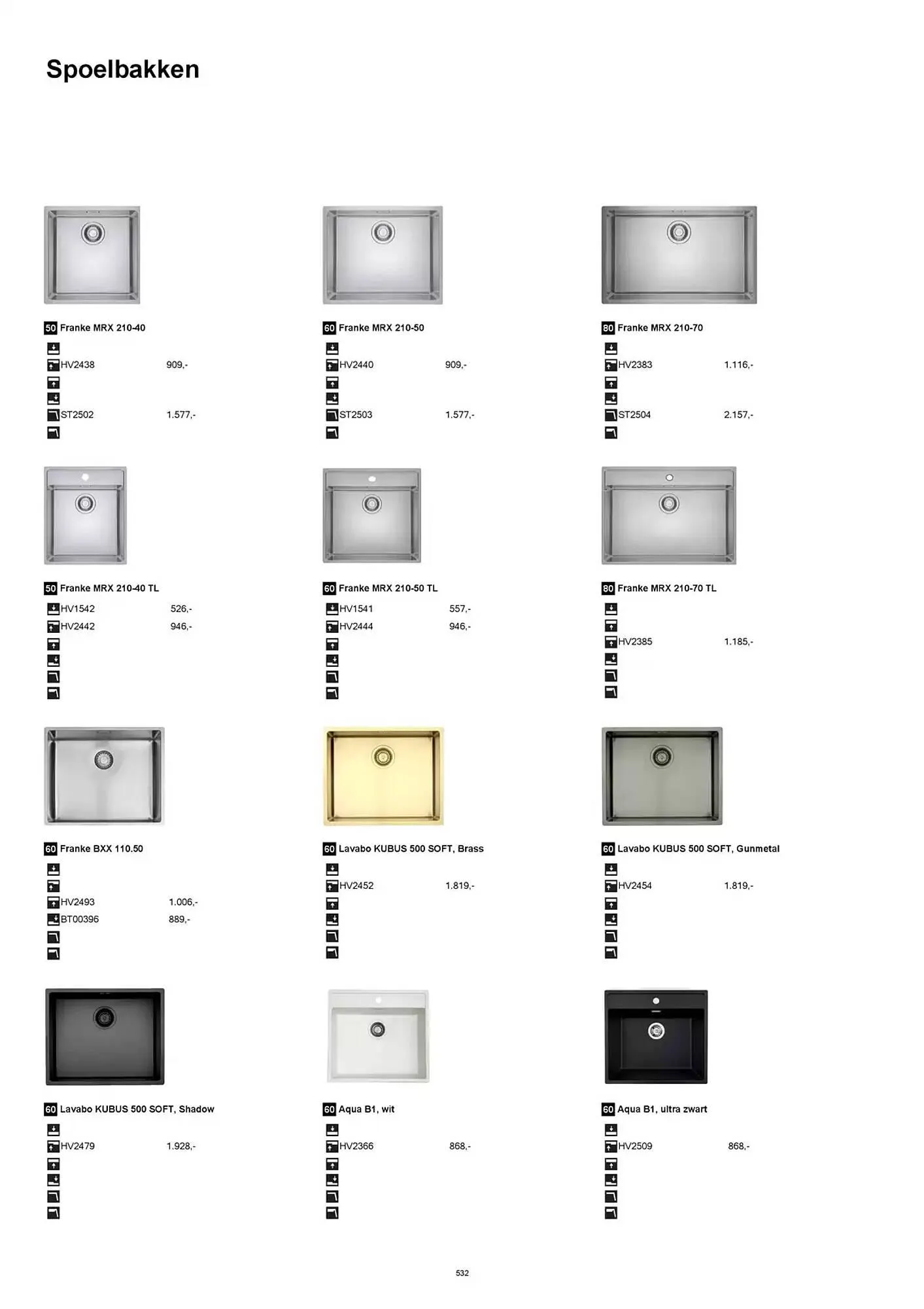 Kvik folder van 20 januari tot 20 januari 2026 - folder pagina 532