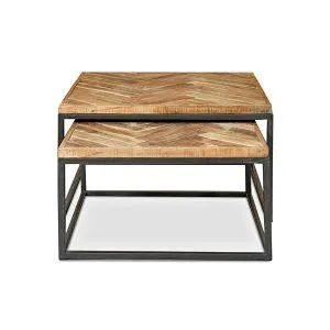 Salontafel Giza – winkelmodel