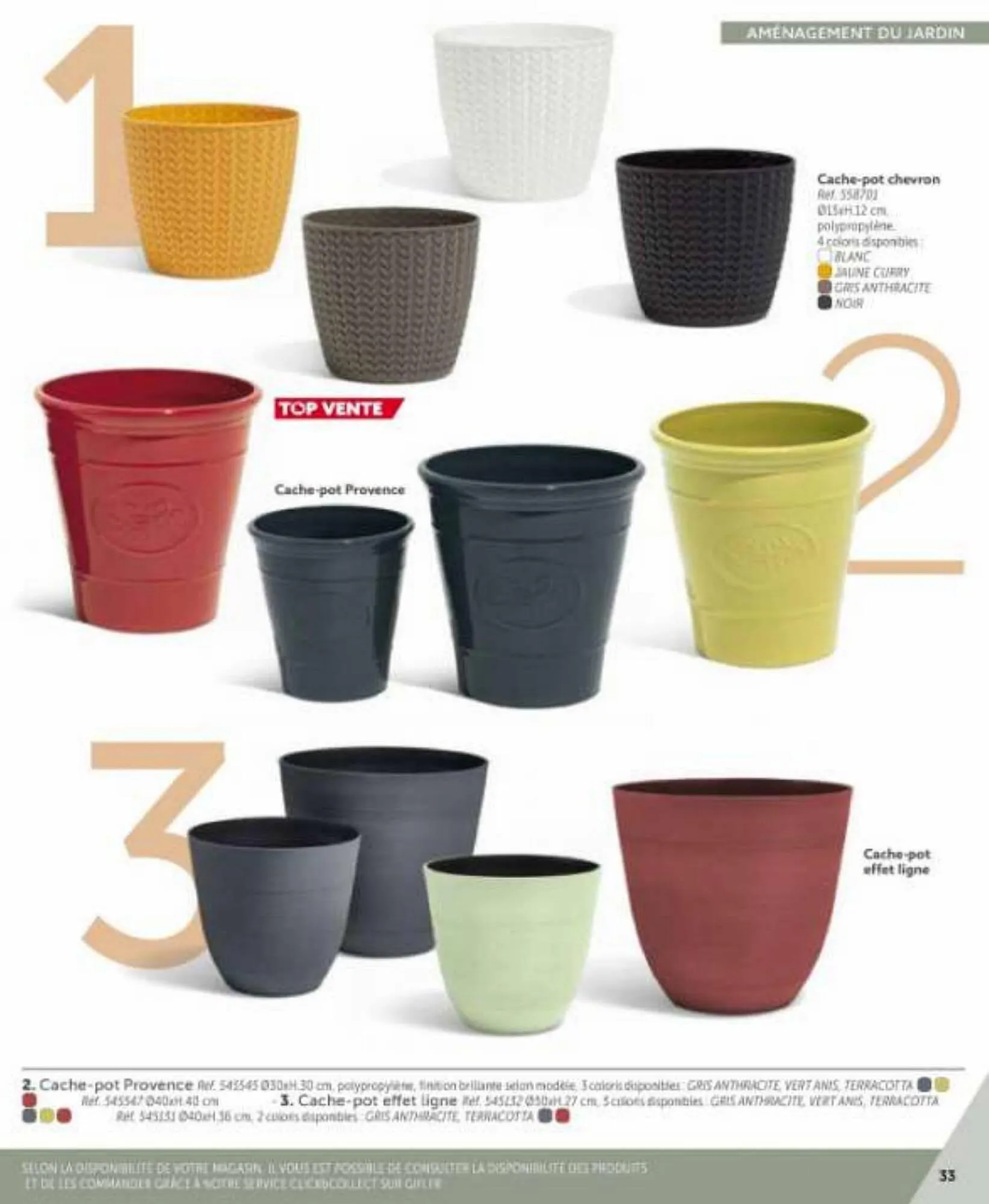 GiFi Folder van 25 juli tot 31 juli 2023 - folder pagina 33