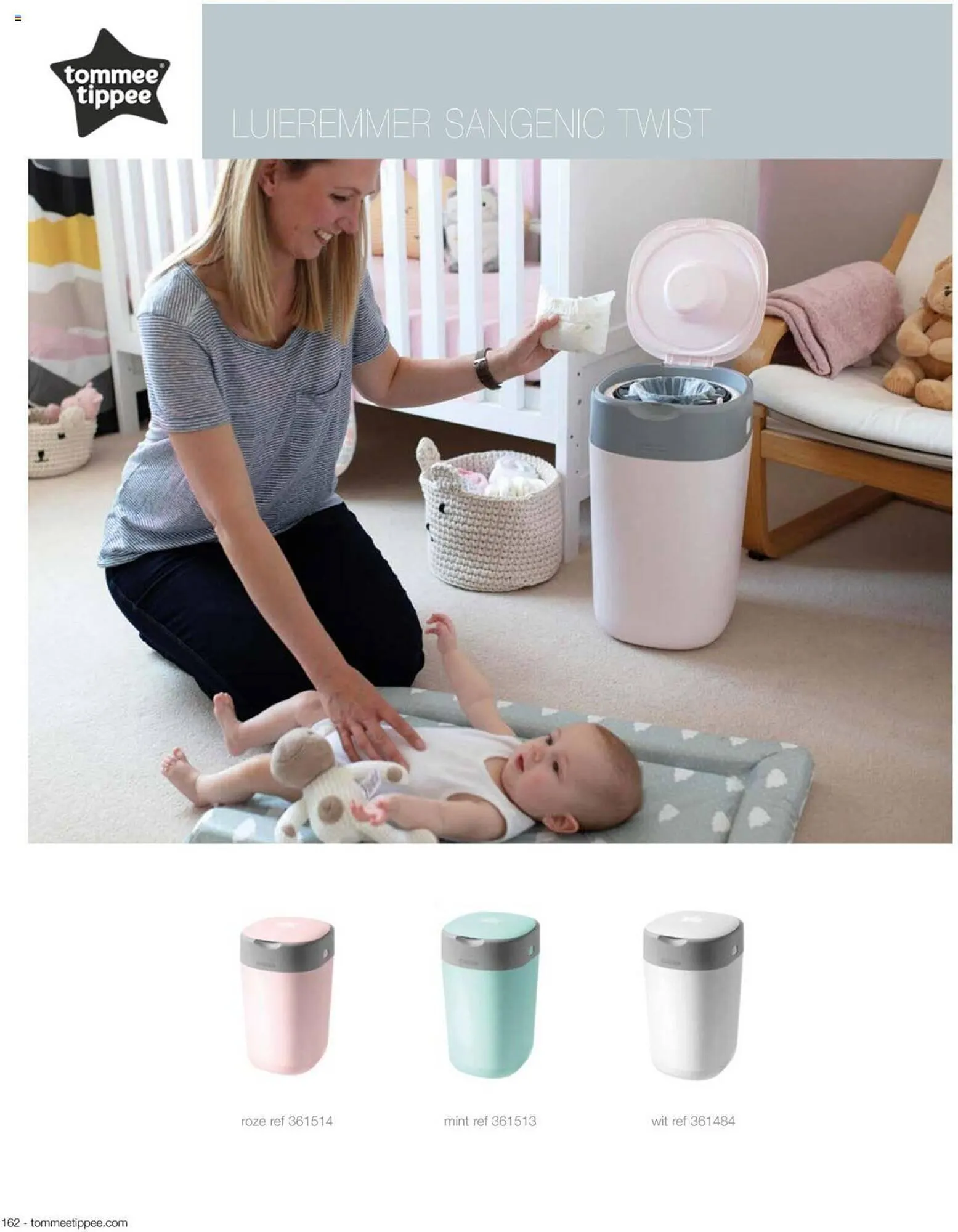 Paradisio Folder van 21 september tot 31 oktober 2023 - folder pagina 157