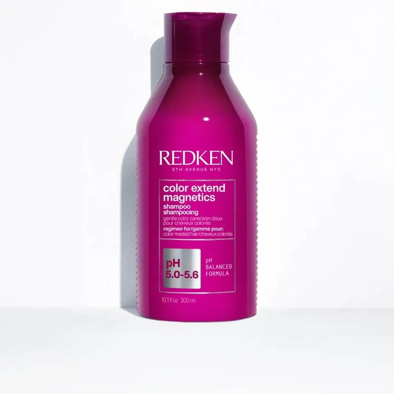 Color Extend Magnetics Shampooing - 300ml