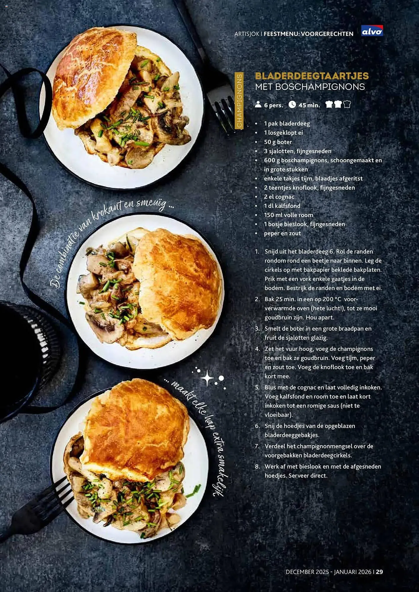 Alvo folder van 1 december tot 31 januari 2026 - folder pagina 29
