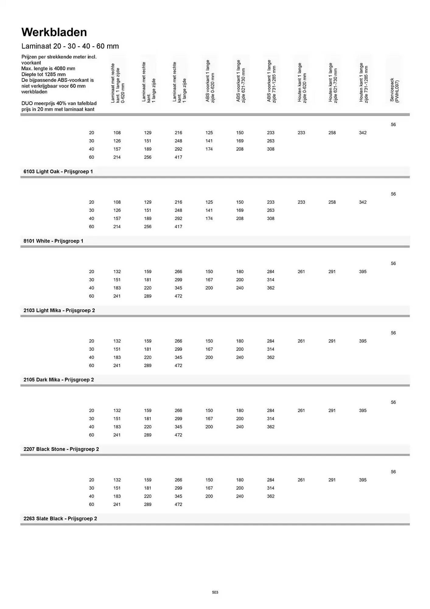 Kvik folder van 20 januari tot 20 januari 2026 - folder pagina 503