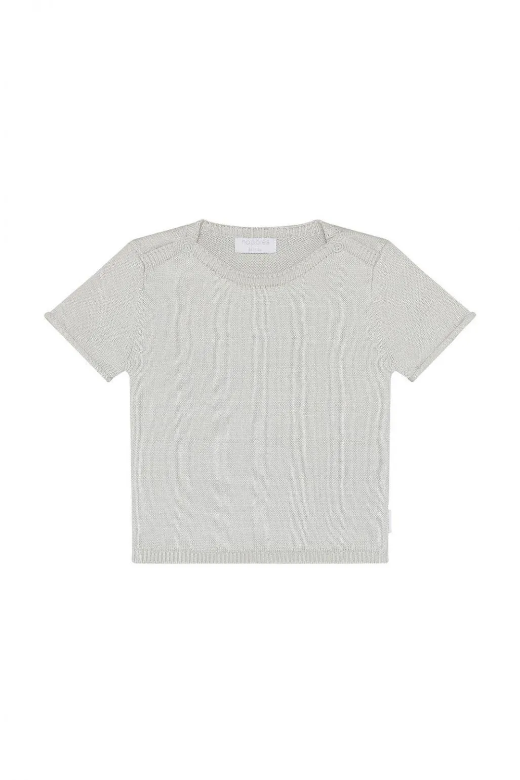 T-shirt Tee SS - Dawn Blue