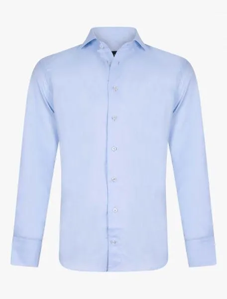 NOS Widespread Licht blauw