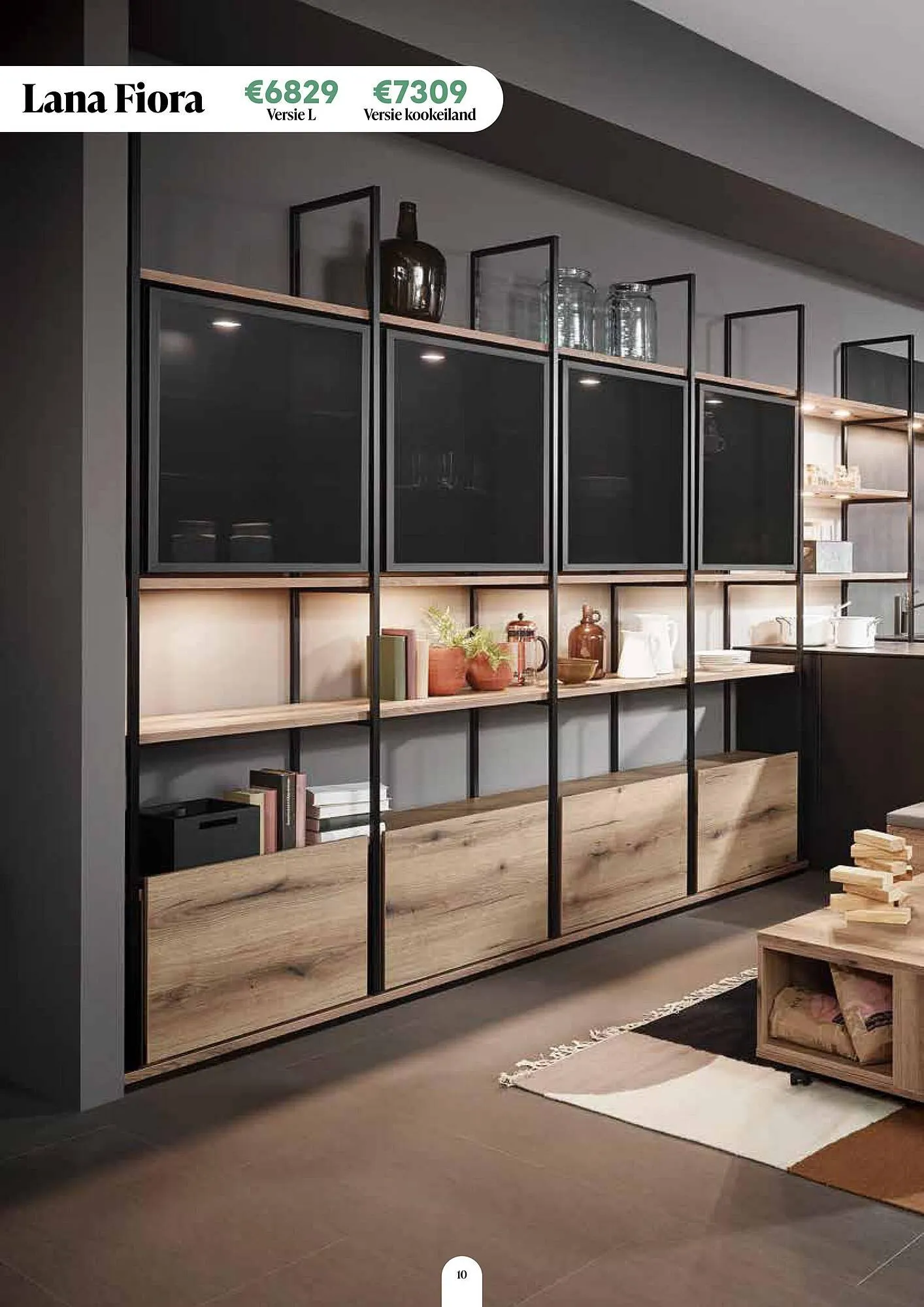 Crack folder van 27 maart tot 31 december 2025 - folder pagina 6