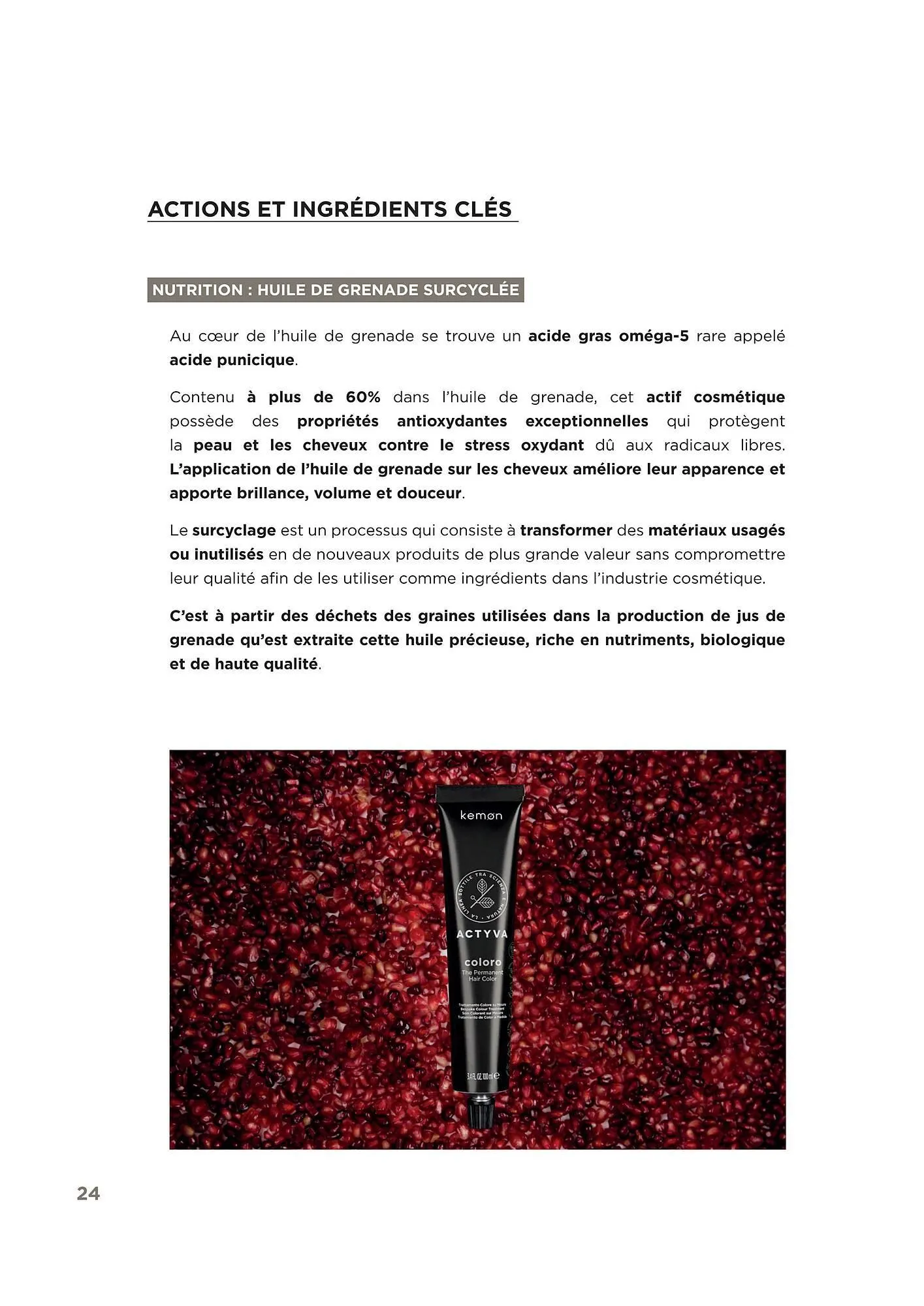 Pro-Duo folder van 1 maart tot 7 maart 2026 - folder pagina 24