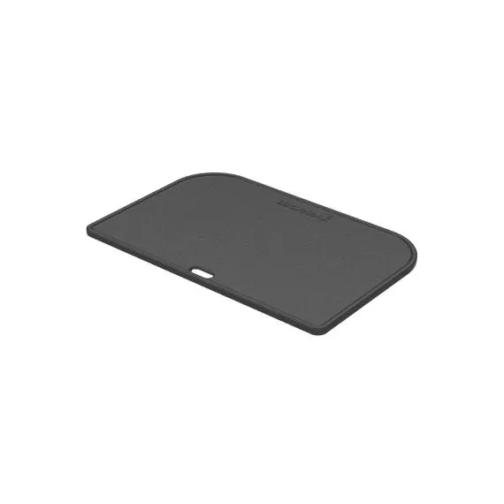 Barbecook Contactplaat Voor Carlo En E-Carlo Uit Geemailleerd Gietijzer 28.5X18.5Cm