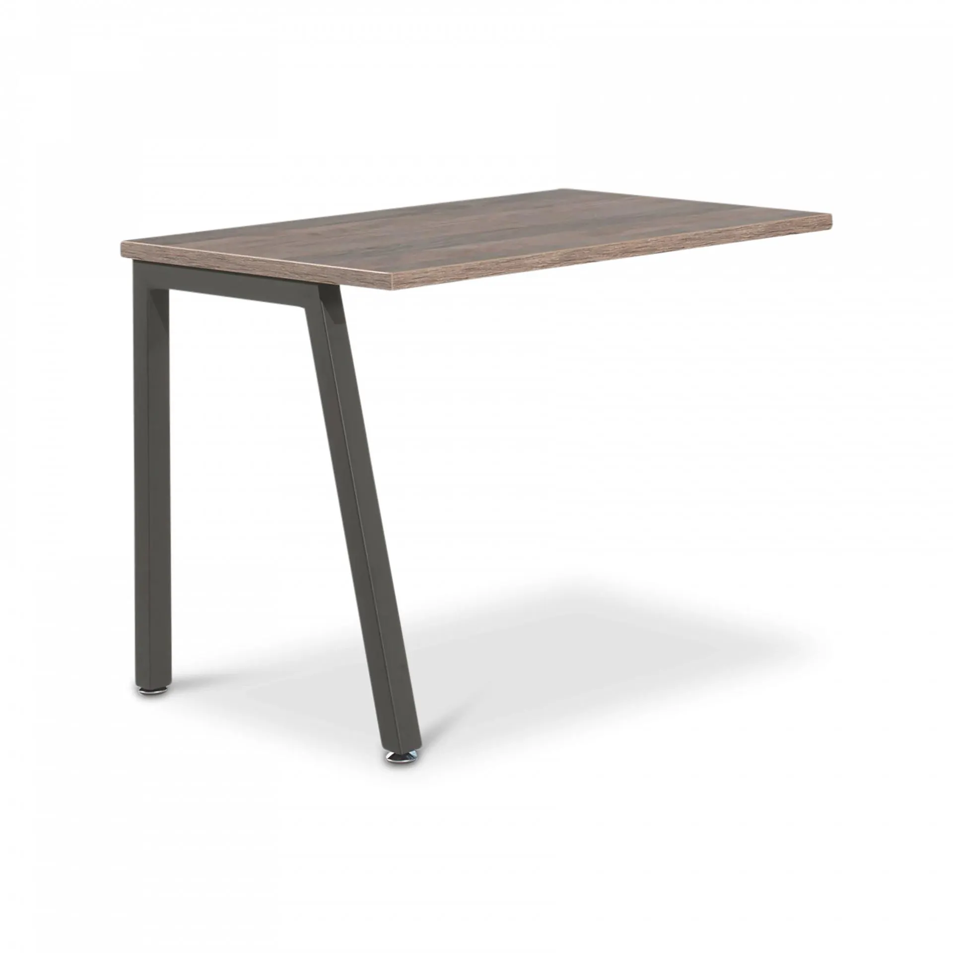 Bureau Aanzetstuk APPS Vintage Eik