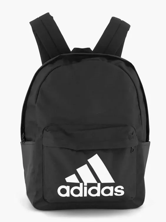 Zwarte CLSC BOS Backpack