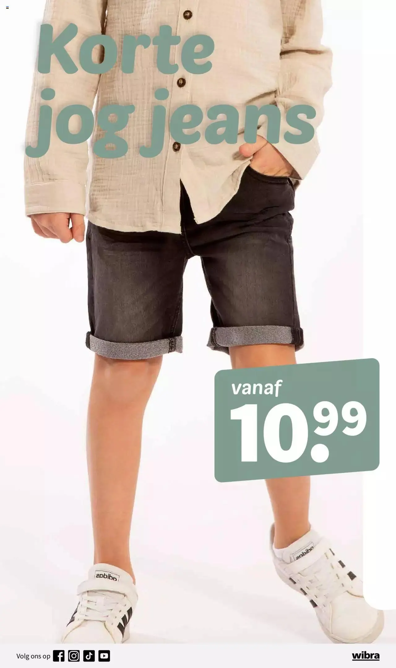 Wibra folder van 17 maart tot 16 maart 2024 - folder pagina 18