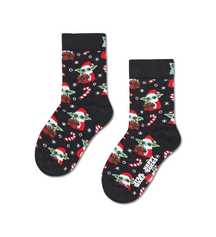 Kids STAR WARS™ Holiday Grogu Sock