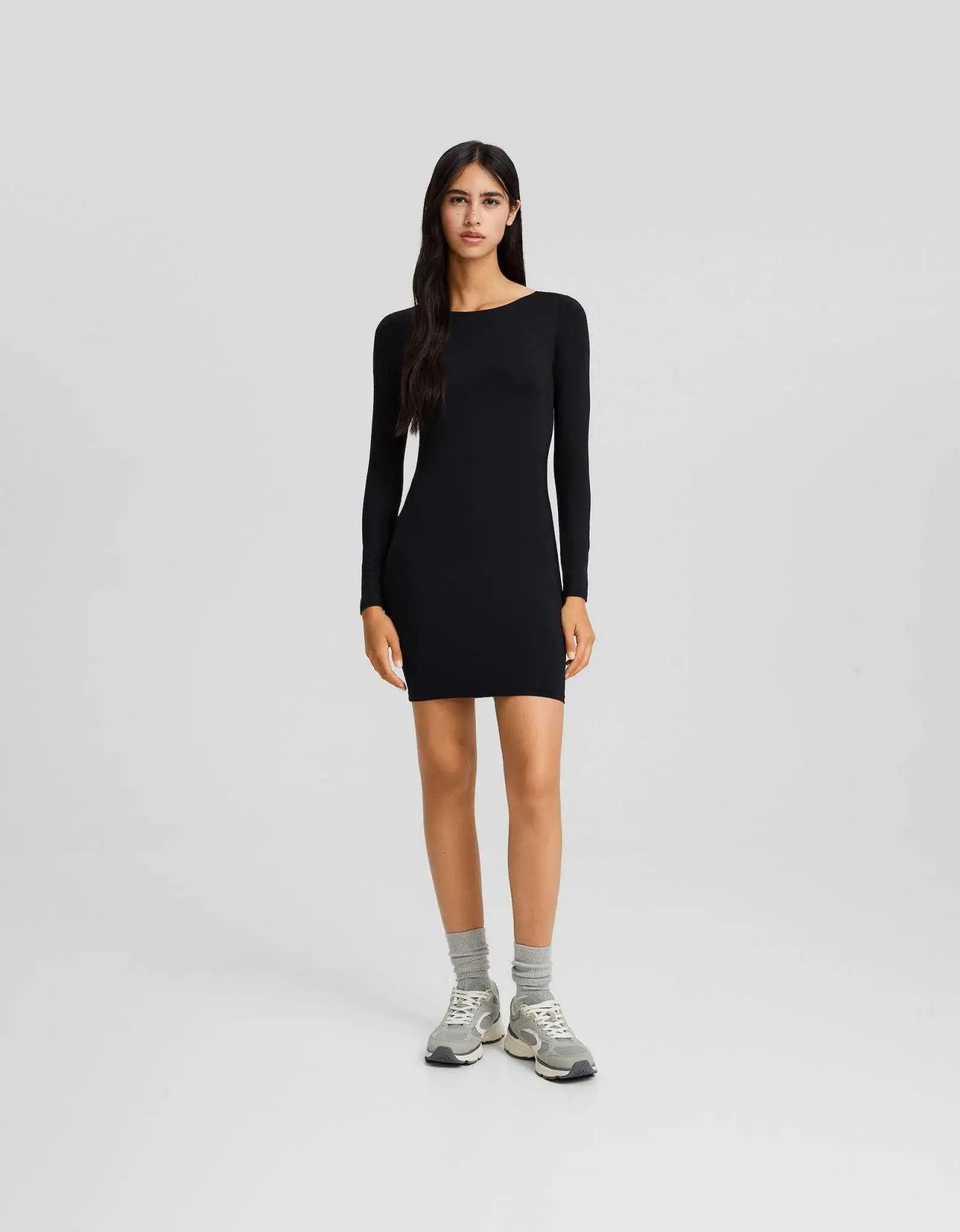 Bershka Folder van 20 september tot 20 september 2023 - folder pagina 10