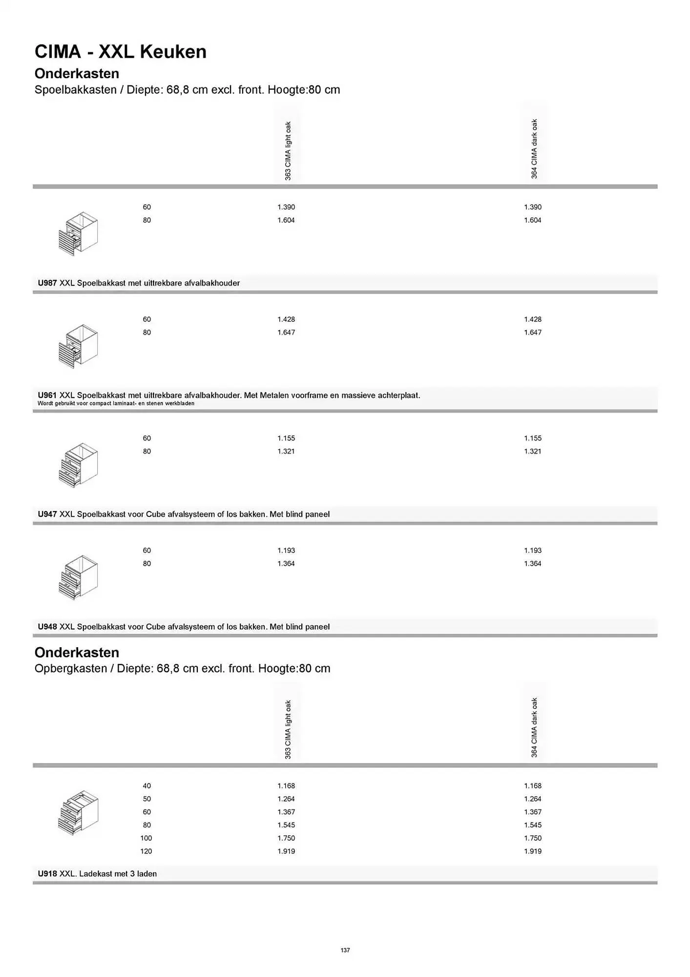 Kvik folder van 20 januari tot 20 januari 2026 - folder pagina 137