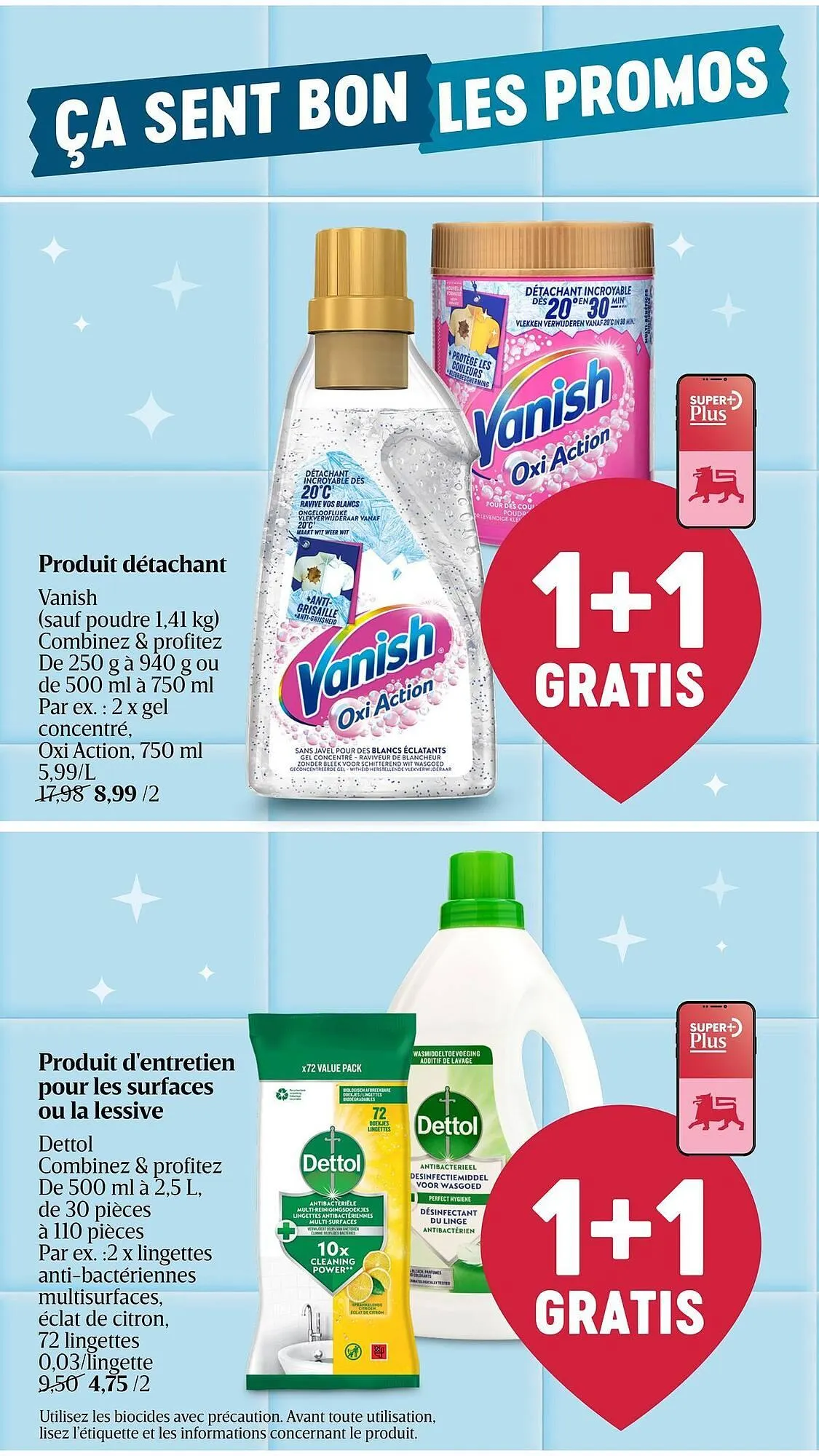 AD Delhaize folder van 5 februari tot 11 februari 2026 - folder pagina 36