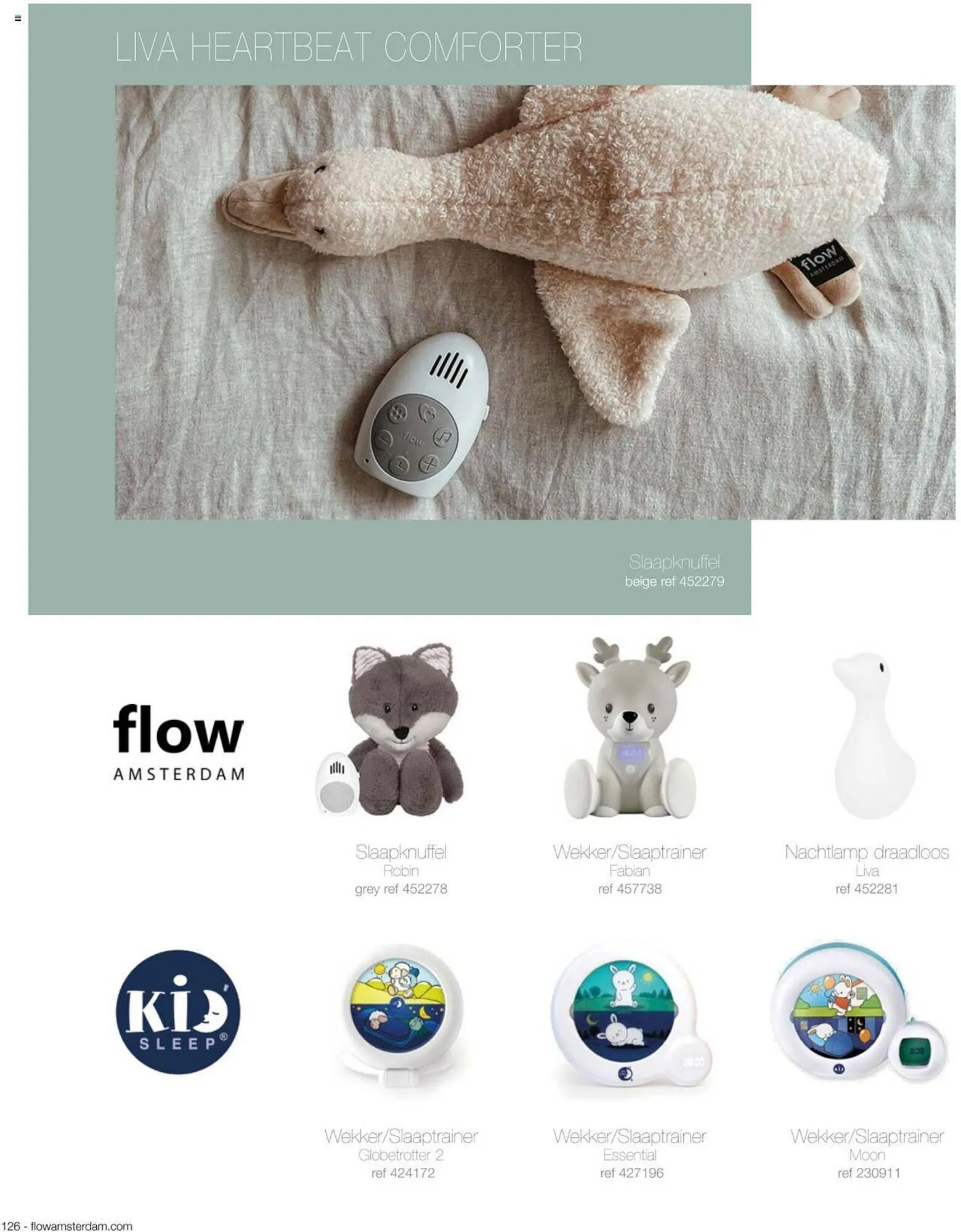 Paradisio Folder van 21 september tot 31 oktober 2023 - folder pagina 122