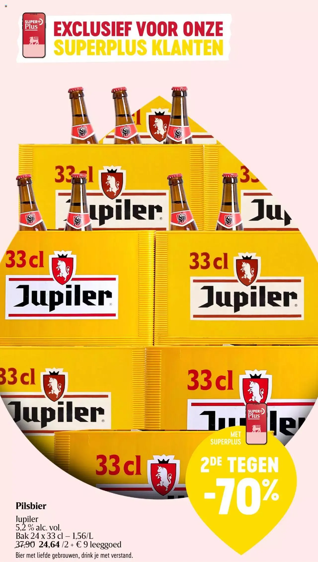 Delhaize - Delhaize Belgium NL - 2024-UW-NL-nextweek van 14 februari tot 10 februari 2024 - folder pagina 28