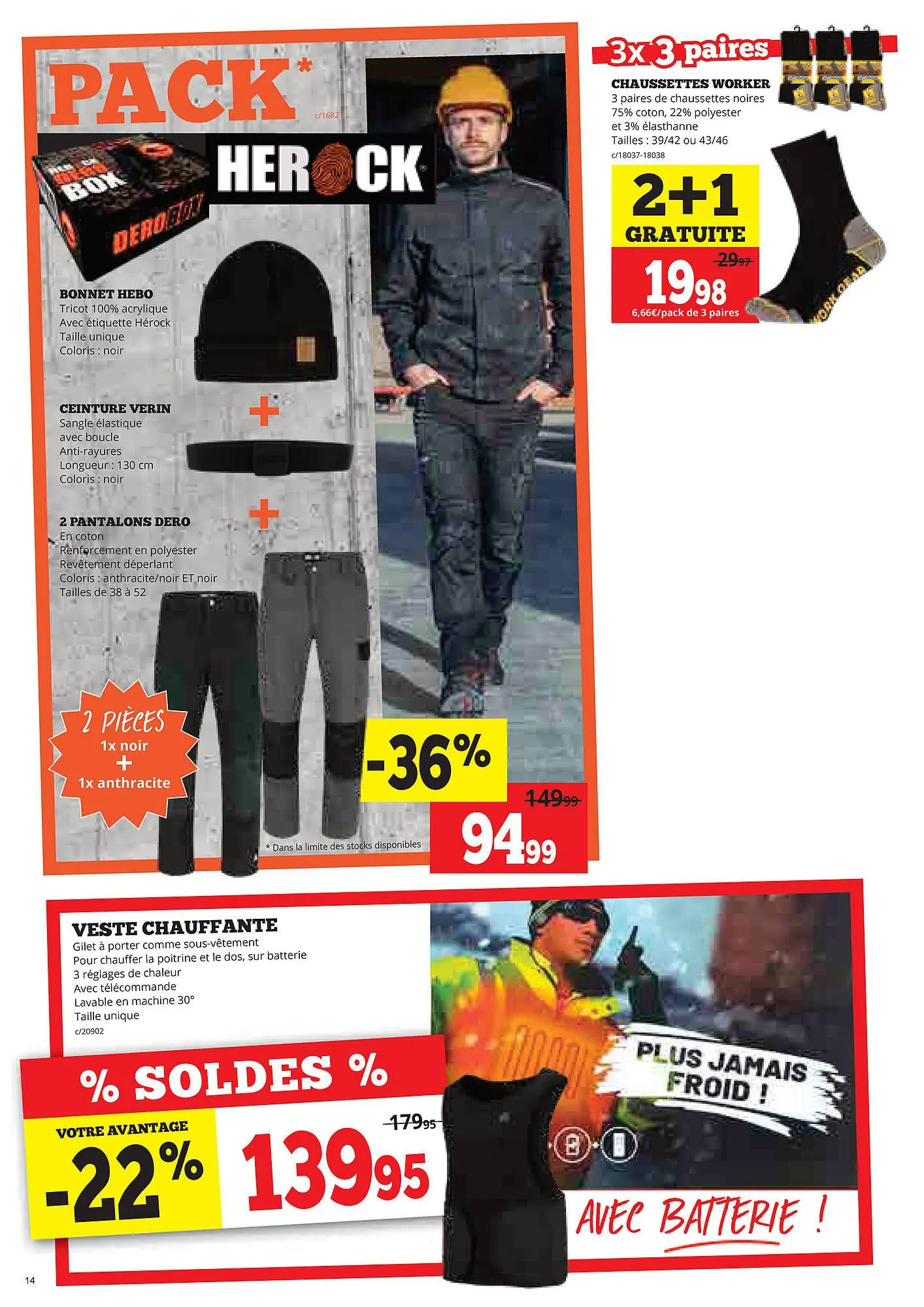 Dema folder van 3 januari tot 31 januari 2026 - folder pagina 14