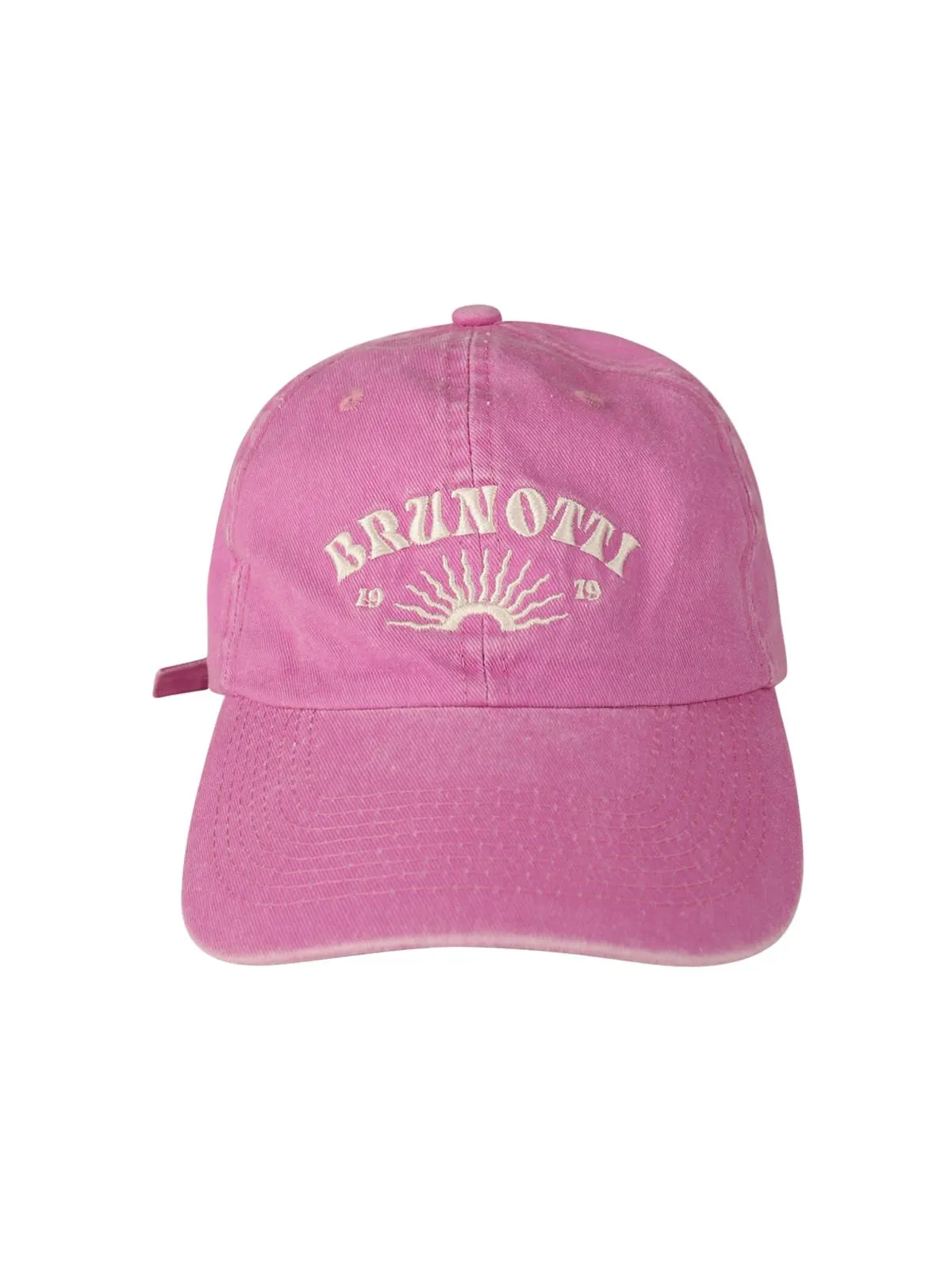 Chica Women Cap | Violet