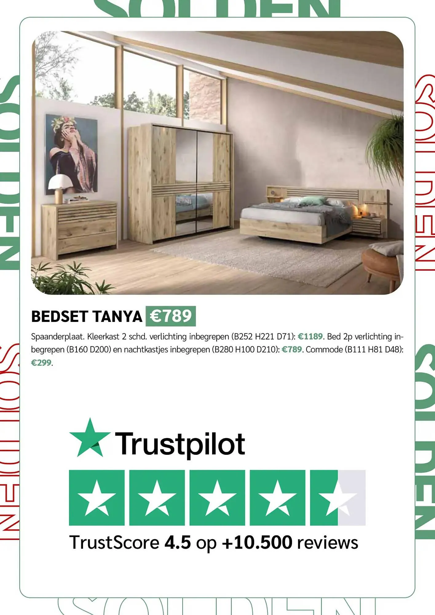 Crack folder van 3 januari tot 31 januari 2026 - folder pagina 27