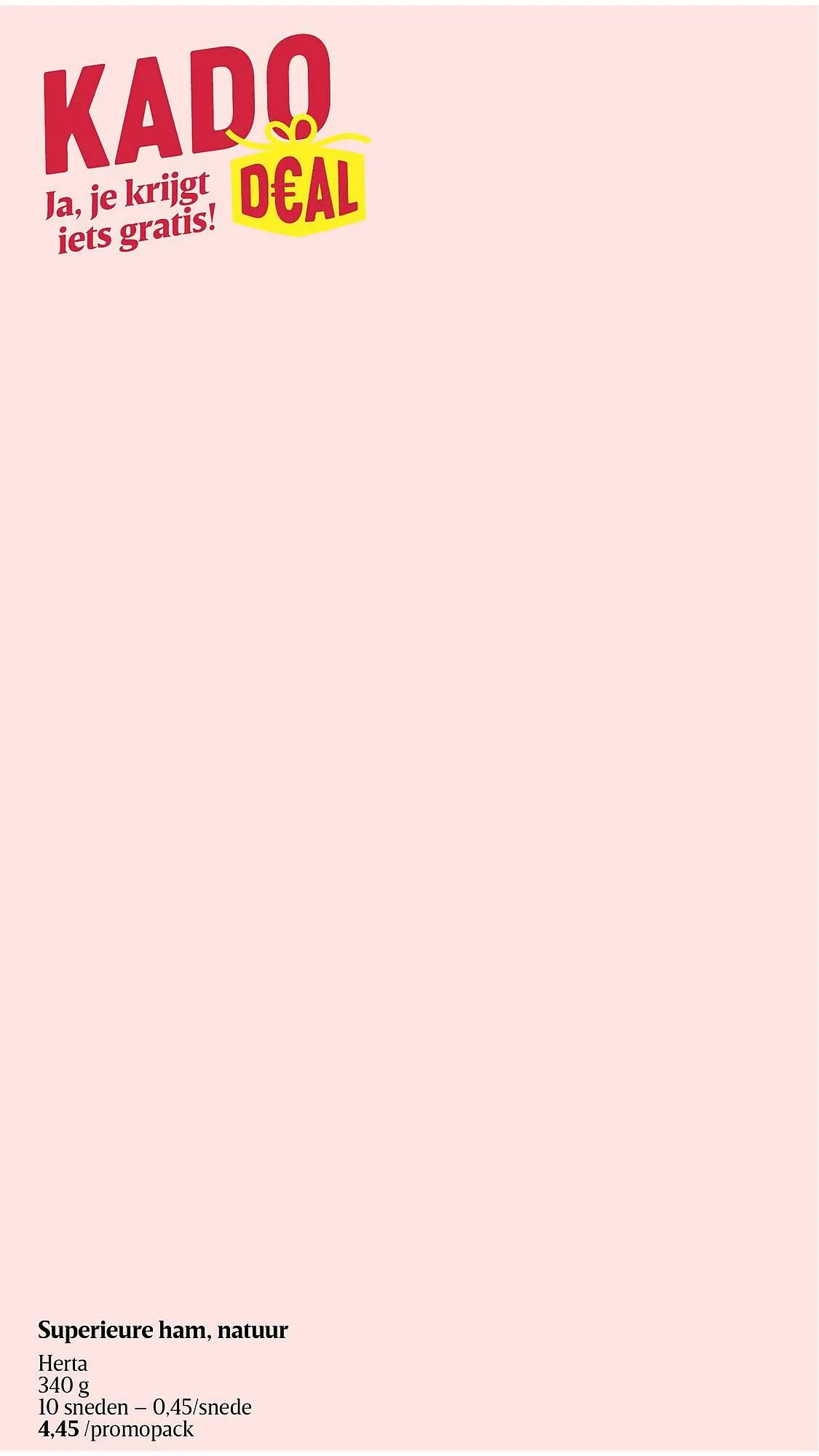 AD Delhaize folder van 16 januari tot 22 januari 2026 - folder pagina 14