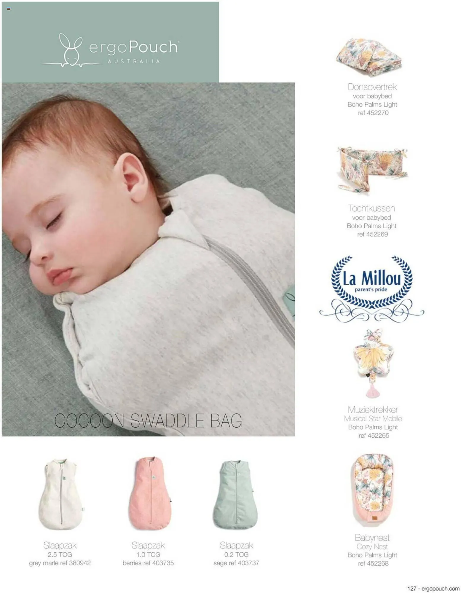 Paradisio Folder van 21 september tot 31 oktober 2023 - folder pagina 123