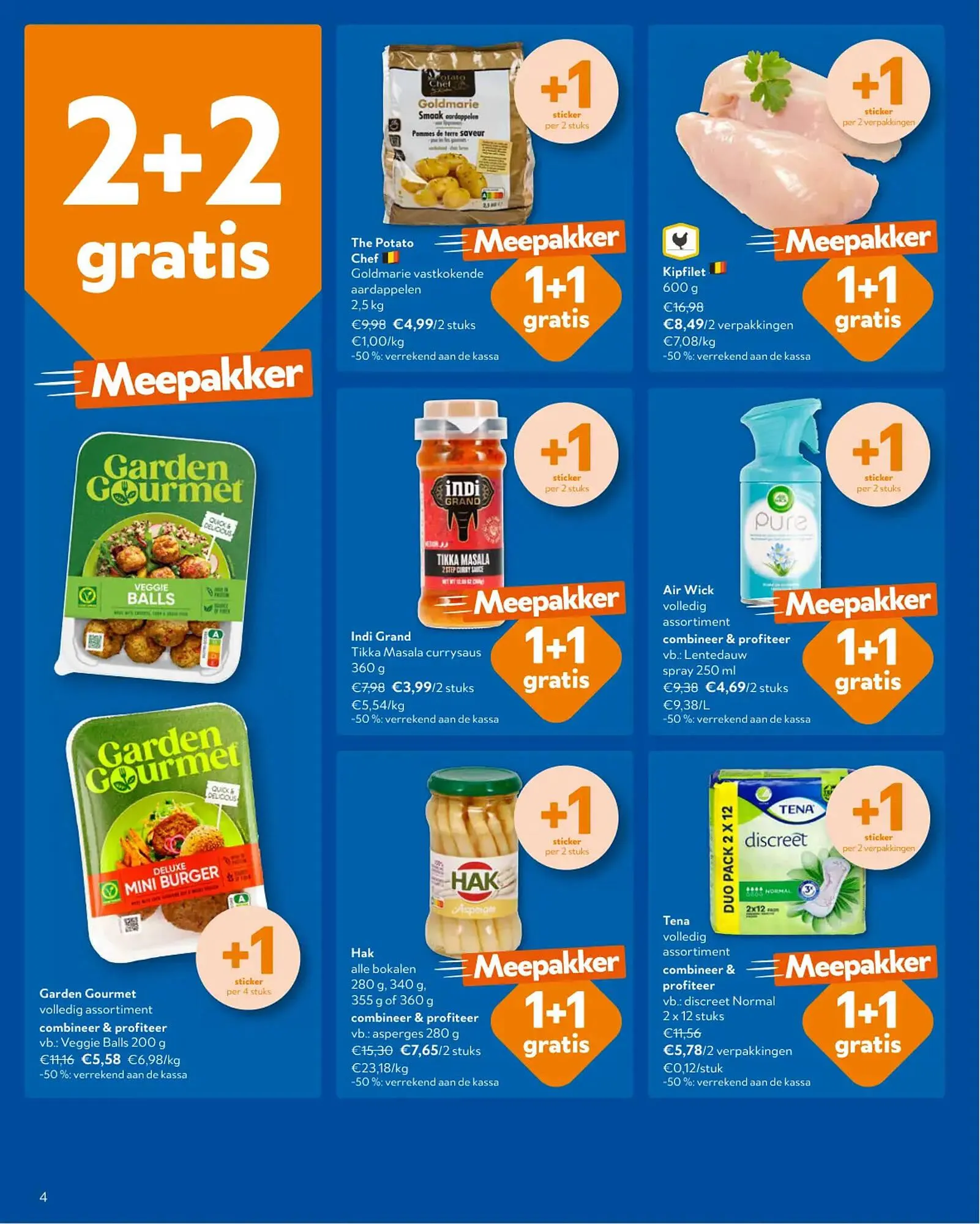 OKay folder van 25 februari tot 10 maart 2026 - folder pagina 4