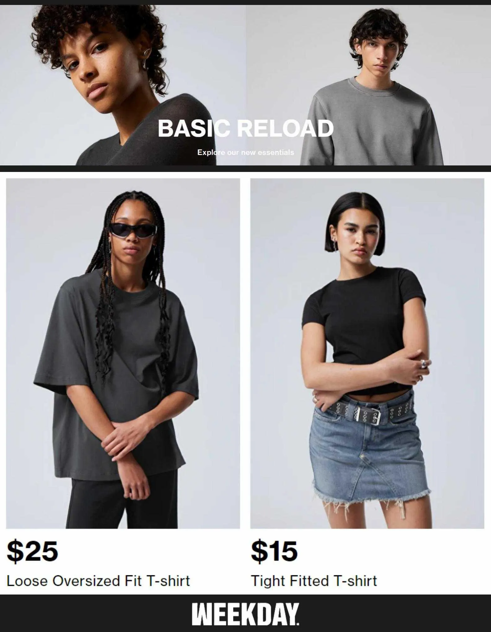 Weekday Folder van 13 september tot 13 september 2023 - folder pagina 2