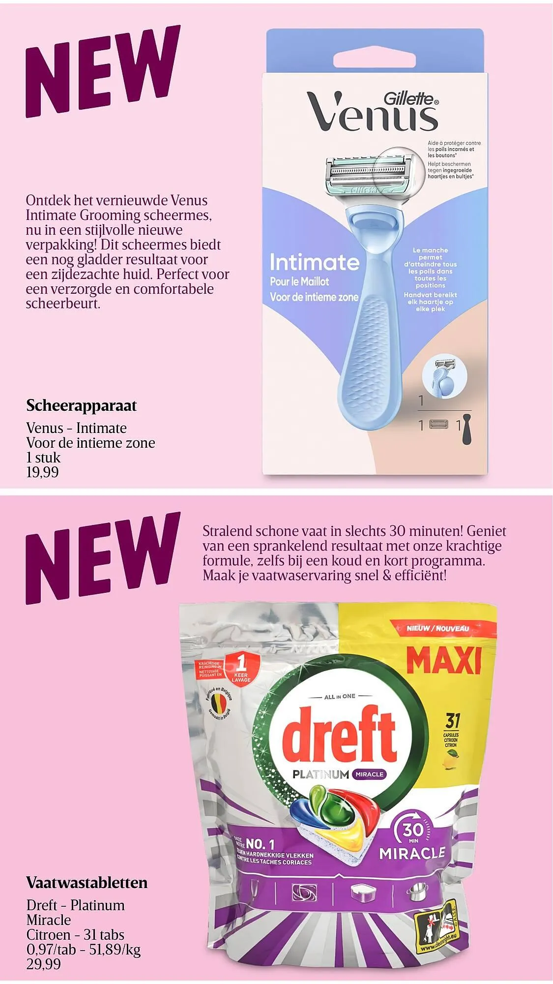 AD Delhaize folder van 13 mei tot 19 mei 2026 - folder pagina 46