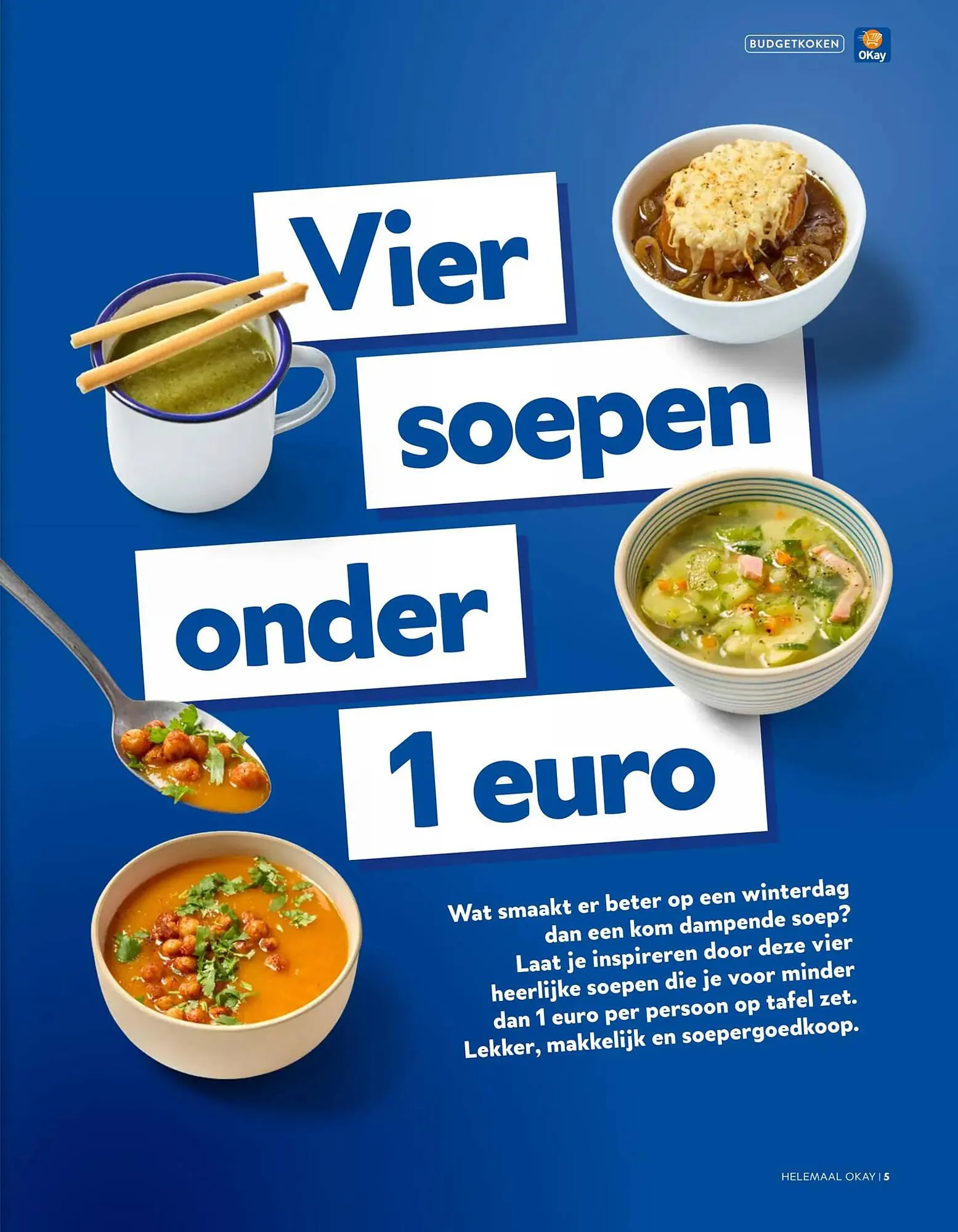 OKay folder van 15 januari tot 20 maart 2025 - folder pagina 5