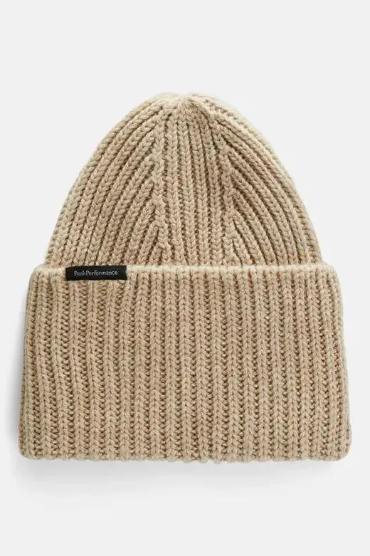 PEAK PERFORMANCE MASON HAT