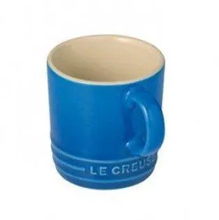 Theemok marseilleblauw