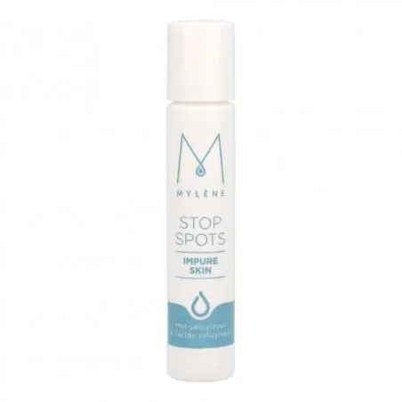 Stop Spots Impure Skin 10 ml