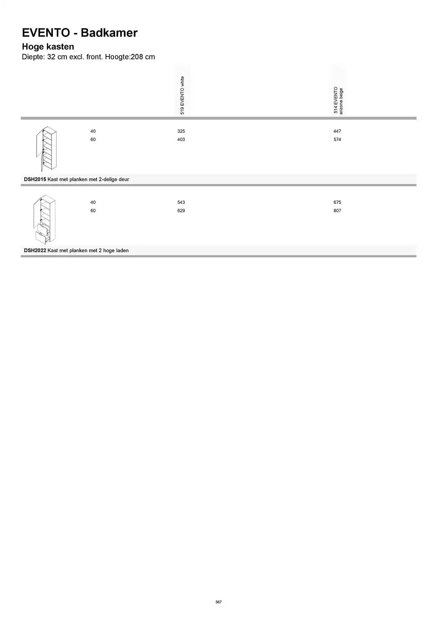Kvik folder van 20 januari tot 20 januari 2026 - folder pagina 567