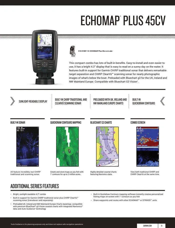 2024 MARINE CATALOGUE van 12 oktober tot 31 december 2024 - folder pagina 51