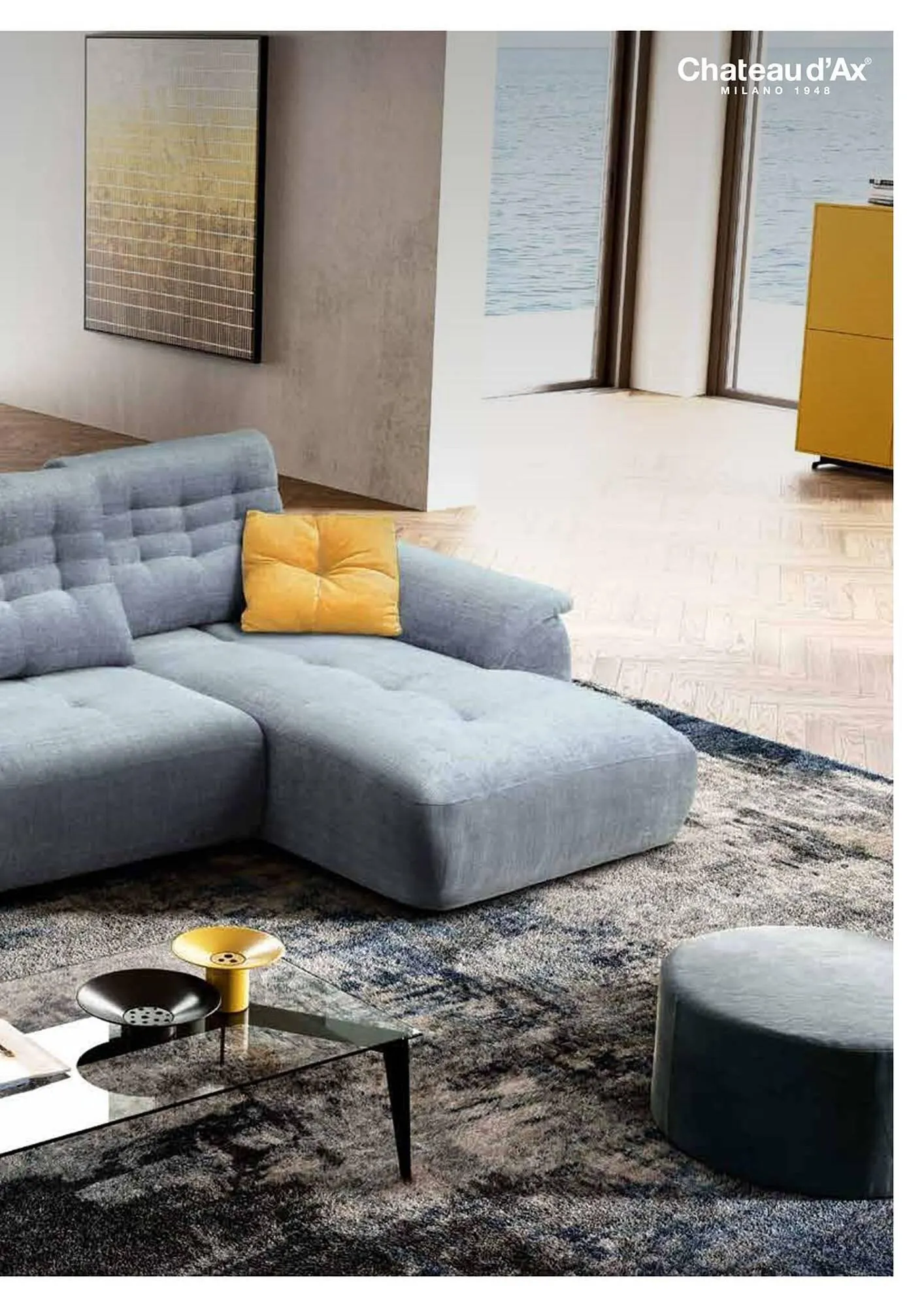 Chateau d'Ax folder van 3 november tot 1 december 2025 - folder pagina 25