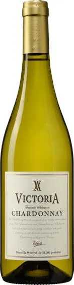 Victoria 'Favorite Selection' Chardonnay