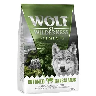 Testez-les ! Wolf of Wilderness pour chien