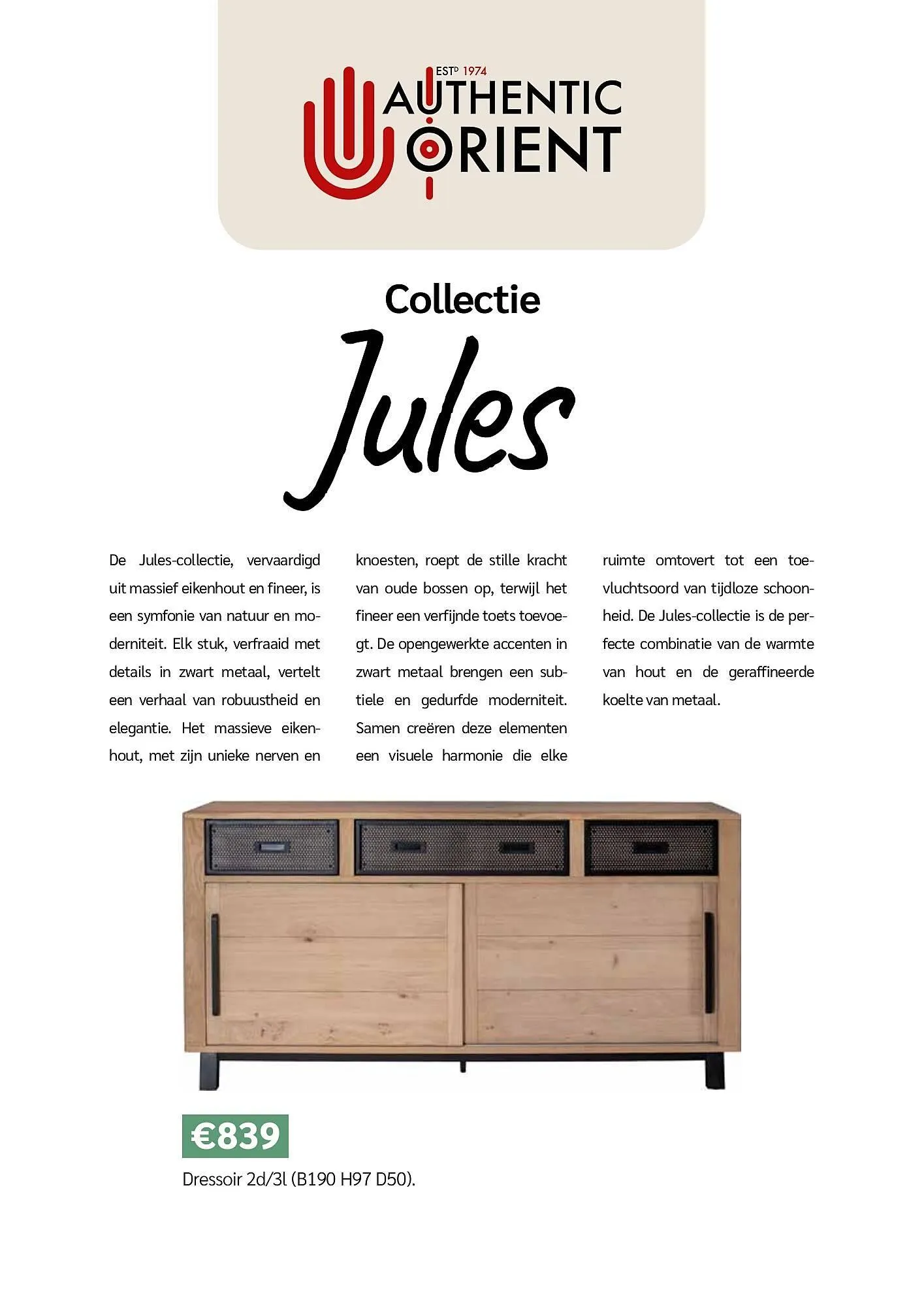 Crack folder van 17 maart tot 26 maart 2026 - folder pagina 12