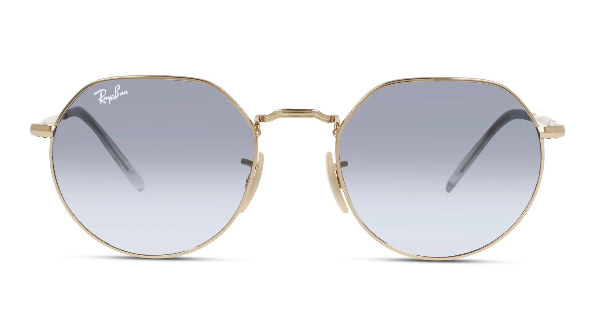 RAY-BAN Jack RB3565 001/86