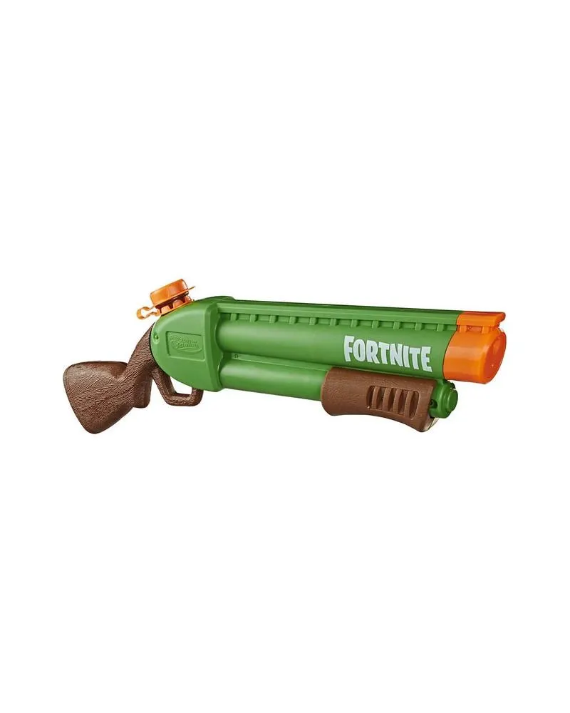 NERF FORTNITE SUPERSOAKER PUMP SG